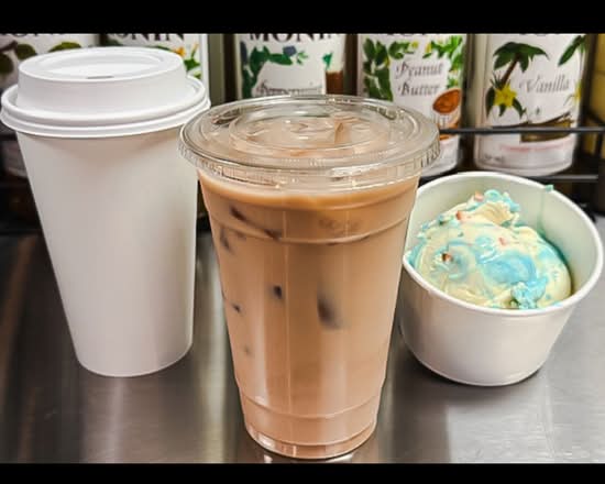 Paisans Coffee And Ice Cream (480 S Jefferson Ave, 200)