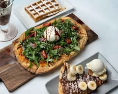 Pinseria Fondi🍕🥞