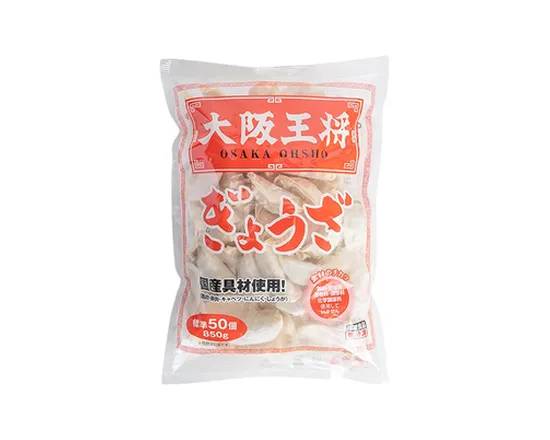 大阪王将 餃子  800g