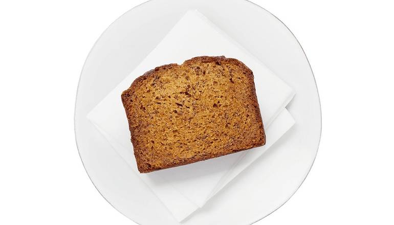 Banana Bread (V & GF)