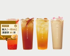 茶聚 大甲鎮瀾店