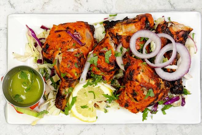 Tandoori Chicken Buy 1 get 2