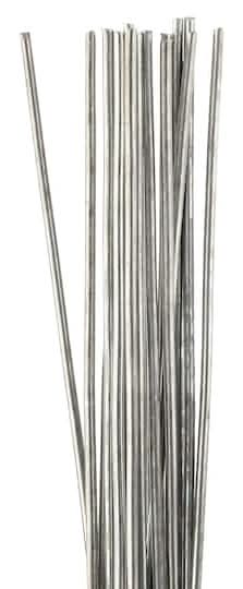 Ashland 18-Gauge Bright Stem Wire (20 ct)
