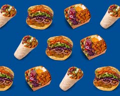  Zerö Kebab Plant-Based Döner