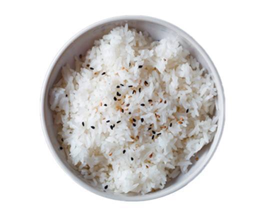 Porción arroz blanco
