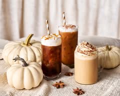 Dunn Brothers Coffee (Rapid City)