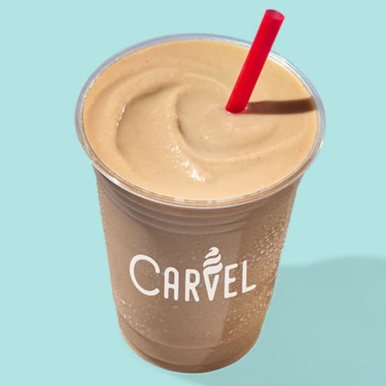 Reese’s Peanut Butter Shake