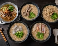 巷口川堂