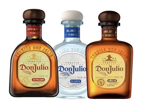 Don Julio Trio