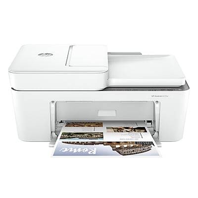 Hp Wireless All in One Color Inkjet Printer