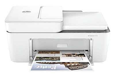 HP Wireless All in One Color Inkjet Printer