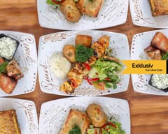 Nikos Grill ' Der Kölsche Grieche 