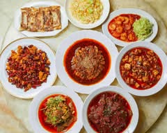 本場四川料理龍門 目黒本店 RYUMON Megro Sichuan Restaurant