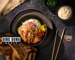 Bento Bowl (Whangaparaoa)