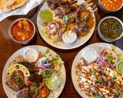 Yummy Kabob (Annandale)