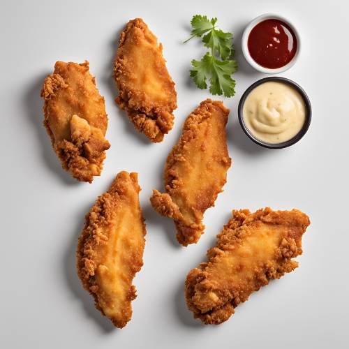Tenders