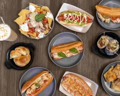 Merken Sandwiches - Fort Walton (125 Eglin Parkway Southeast)