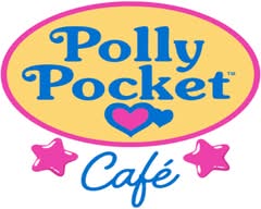 Polly Pocket Cafe (Park Point)