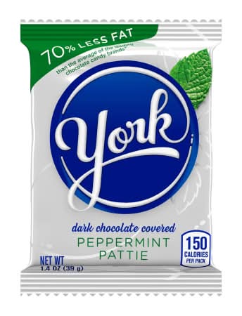 York® Peppermint Pattie 1.4oz