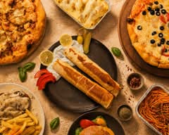 Pizzeria Maher