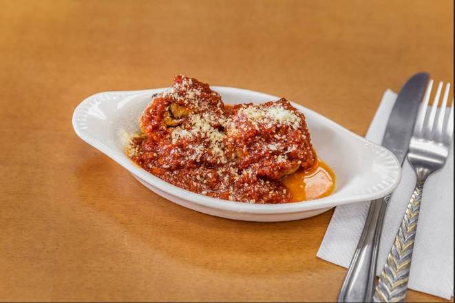 Meatballs (2 Pcs)