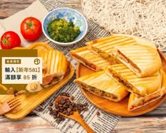 馬可古巴三明治 Marco’s Cubano