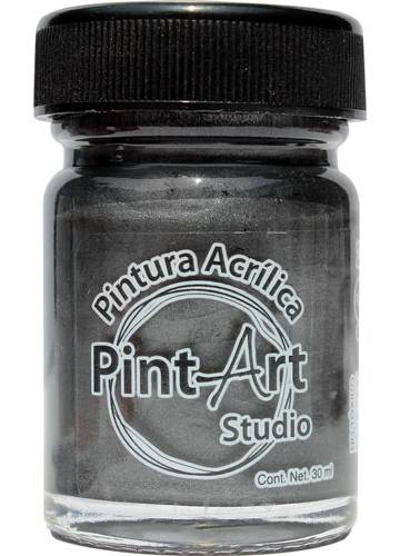 Pintart · Pintura acrílica pintart metálica de 30 ml (30 g)