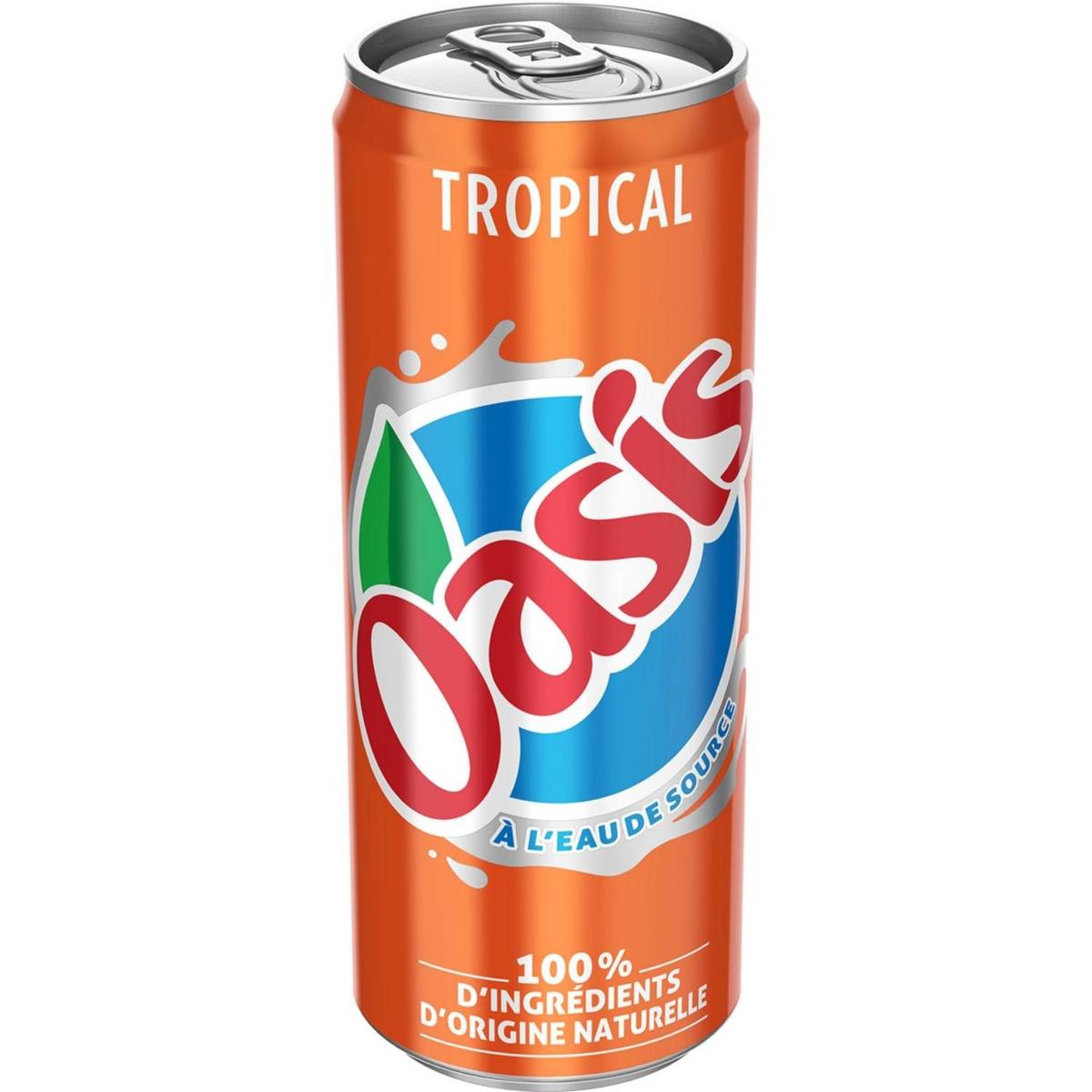 Oasis Tropicale 33cl