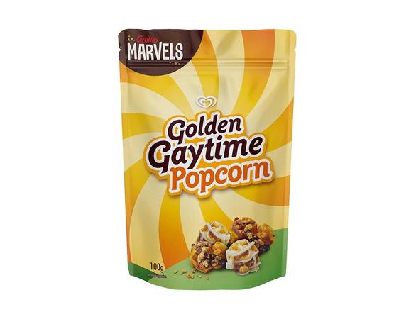Marvels Gaytime Popcorn 100g
