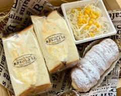 【スイーツ&ブレッド】あさラバしようよ