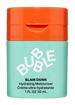 Bubble Skincare Slam Dunk Hydrating Moisturizer (1 fl oz)