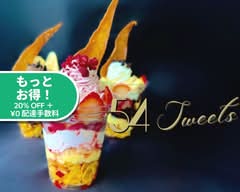 54SWEETS♥アイスクリームパフェ 高田馬場店 ICECREAM＆PARFAIT