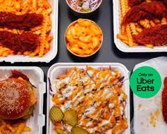 Sal's Hot Chicken (MK)