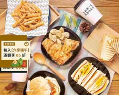 找餐店Brunch 高雄店