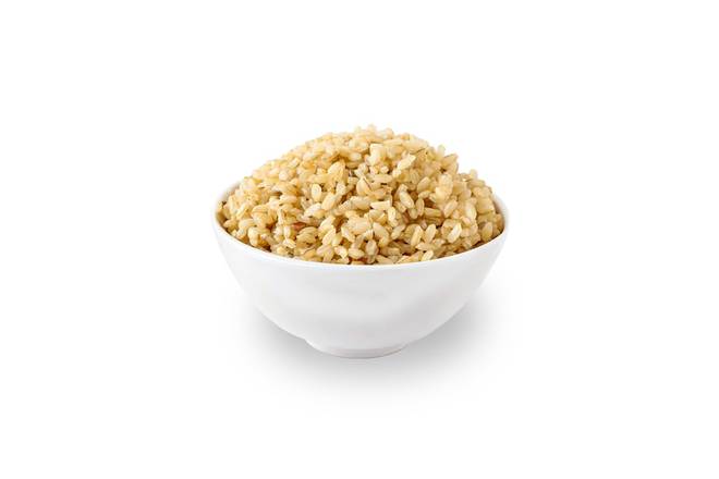SIDE OF BROWN RICE