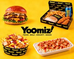 Yoomiz ! Street Food 