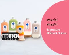 Machi Machi North Sydney (Concourse)