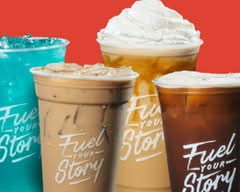 Black Rock Coffee (CO195--Stroh RD S Parker RD)