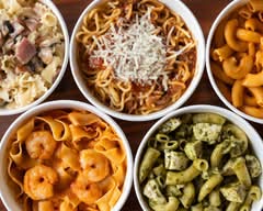 Spaghetto - Fast Pasta (Palm Beach)