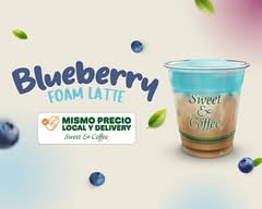Sweet & Coffee (CCI Planta Alta)