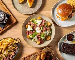 Hippopotamus - Tarbes