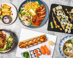 Restaurant Lila (Berlin)