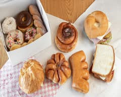 BoSa Donuts-E McDowell Mountain Ranch Rd