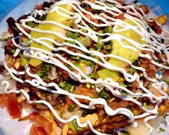 Tom's Grill (6th St)