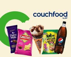 Couchfood (Nicholls) Powered By BP