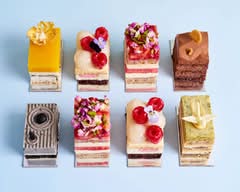 Black Star Pastry (Burwood)