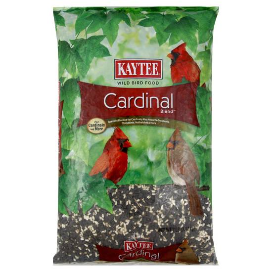 Kaytee Cardinal Blend Wild Bird Food