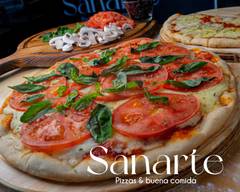 Sanarte, Pizzas & Buena Comida