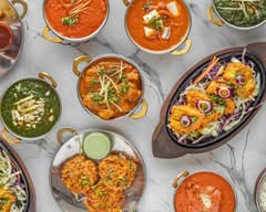 Himalayas Indian Restaurant Rangiora (Huntingdon Dr)