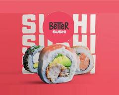 Better Sushi (Pudahuel)